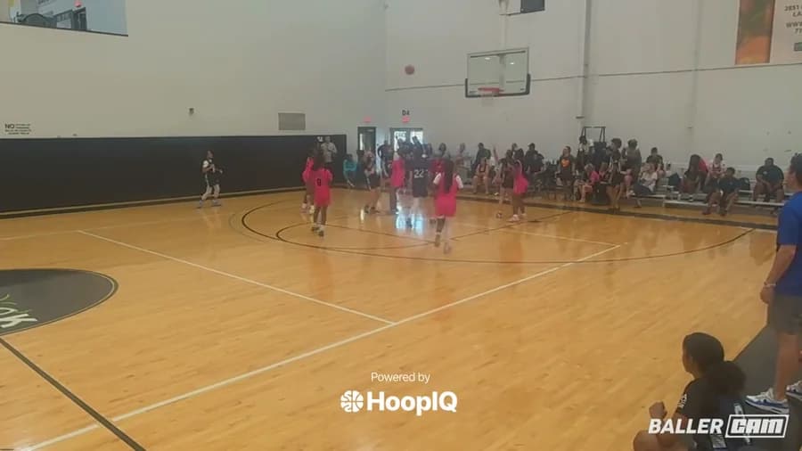2-pt Shot