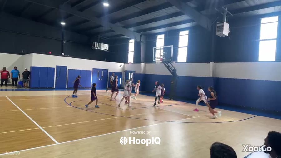 Off. Rebound
