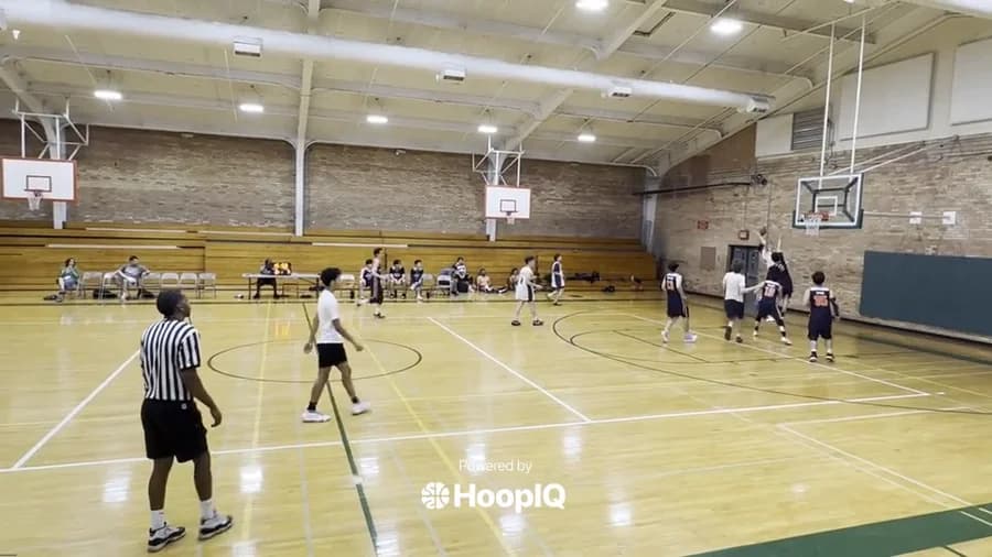 Off. Rebound