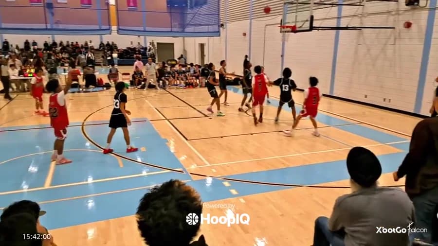 Def. Rebound