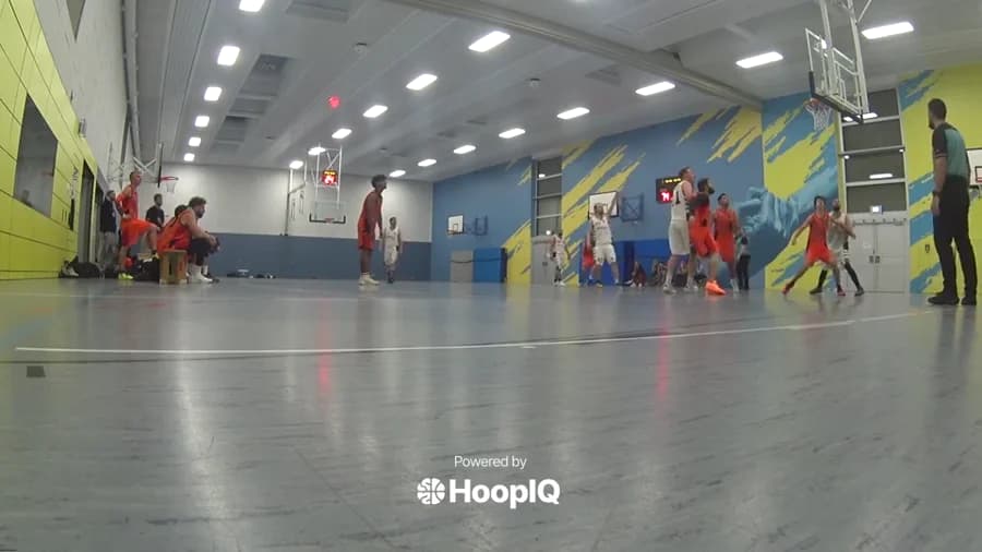 Def. Rebound