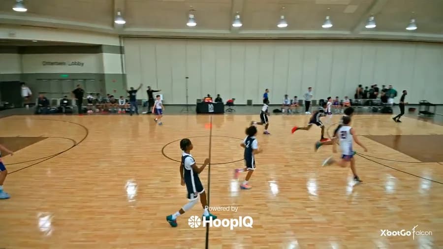 2-pt Shot