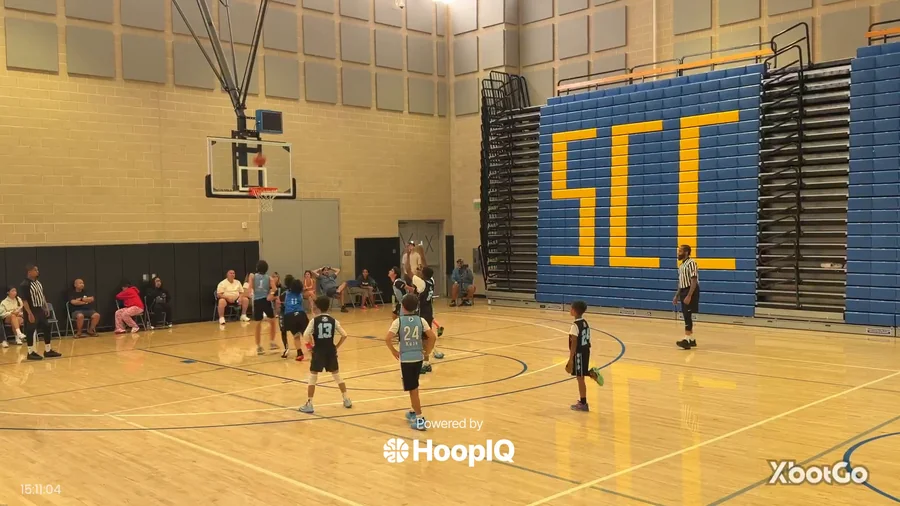 Def. Rebound