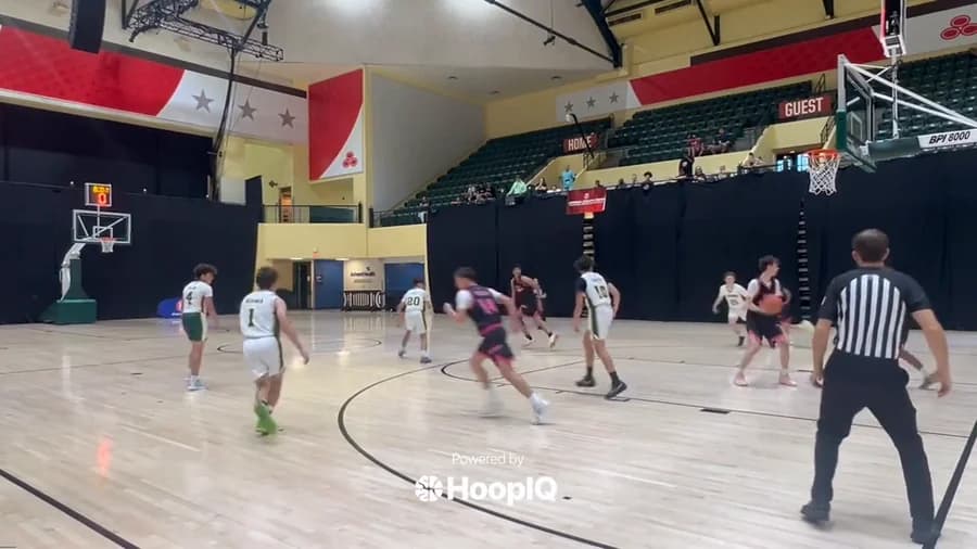 Def. Rebound
