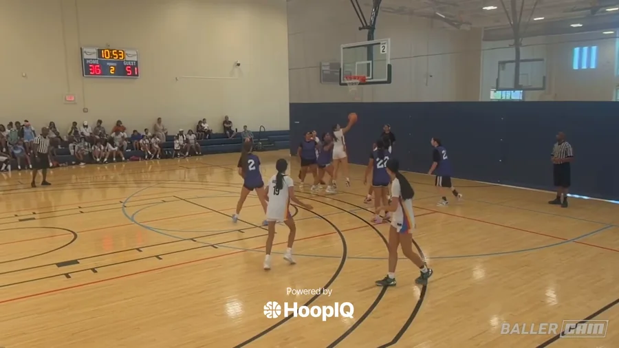 Off. Rebound