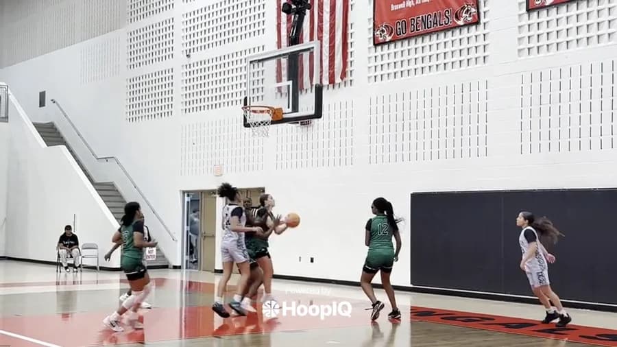 Def. Rebound