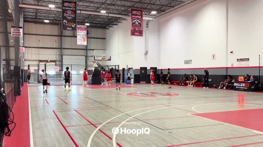 Off. Rebound