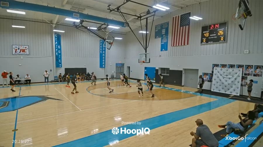Def. Rebound