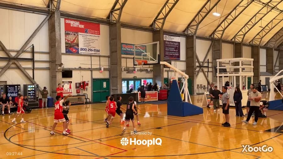 Free-throw
