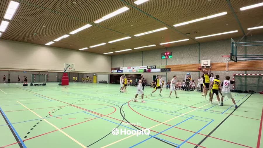 Off. Rebound