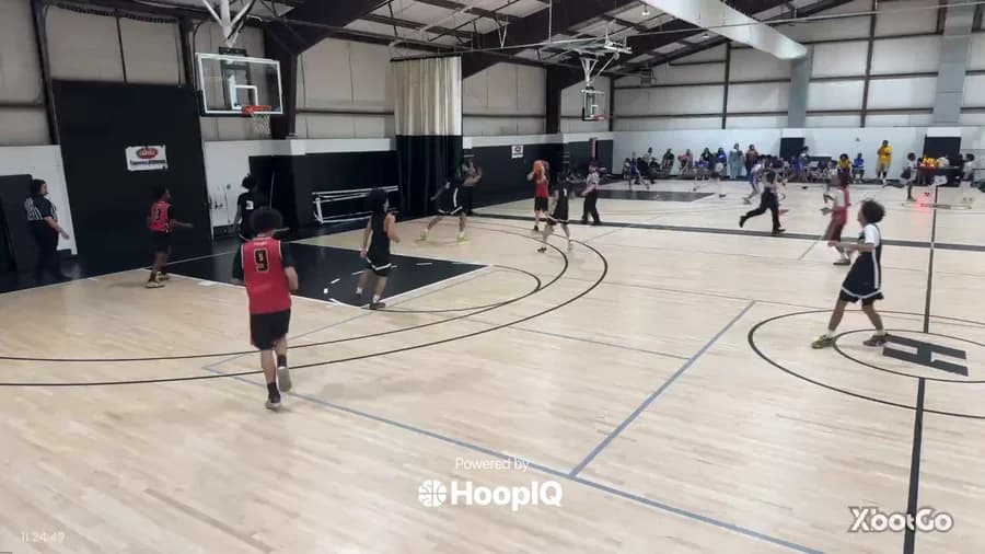 Def. Rebound
