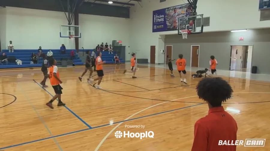 Off. Rebound