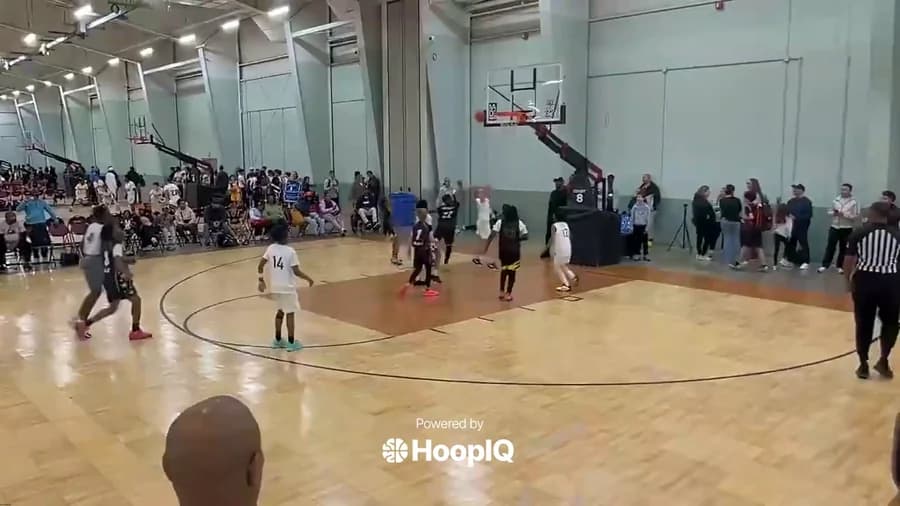 Off. Rebound