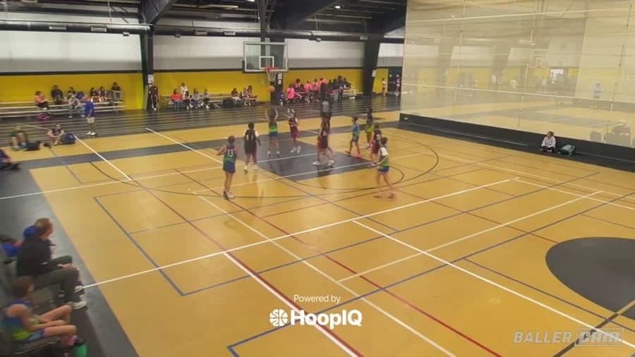 2-pt Shot