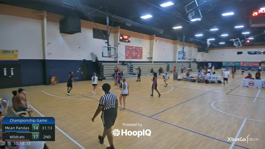 Def. Rebound