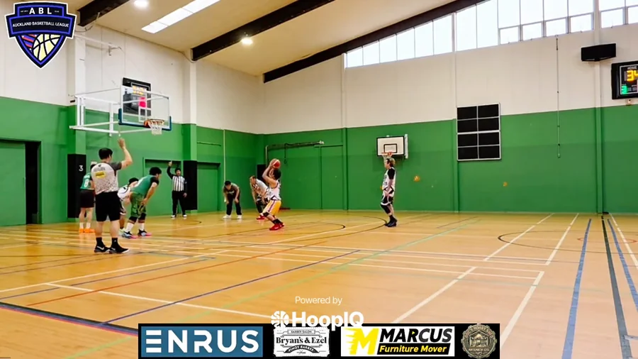 Free-throw