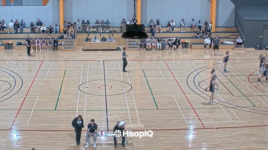 Off. Rebound