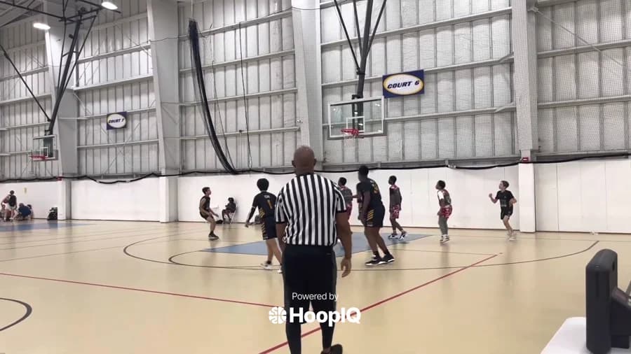 Def. Rebound