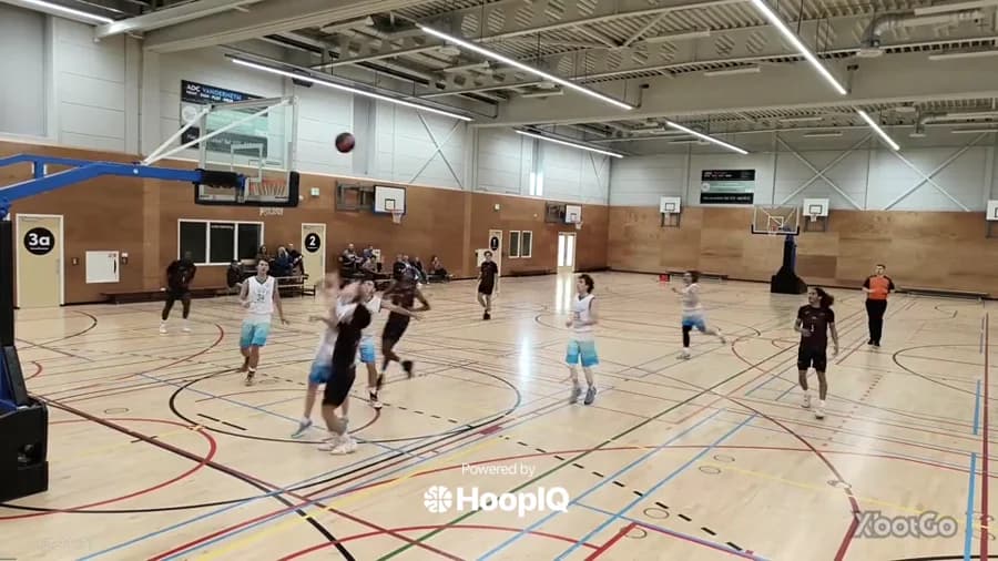 Def. Rebound
