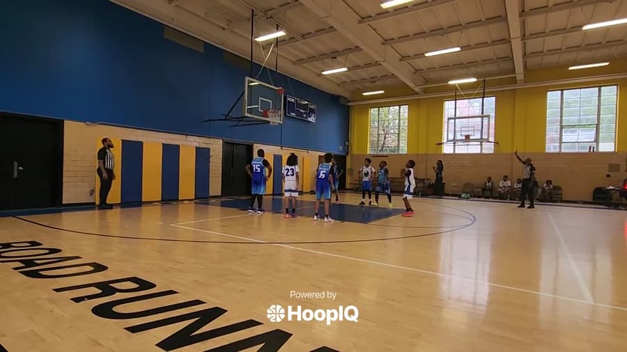 Def. Rebound