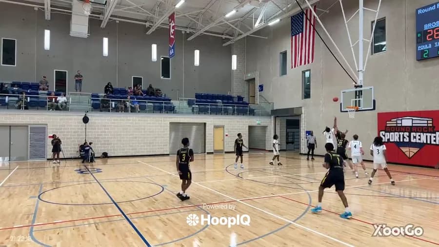 Def. Rebound