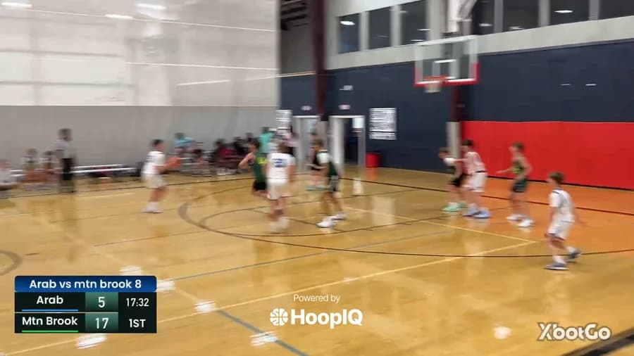 Def. Rebound
