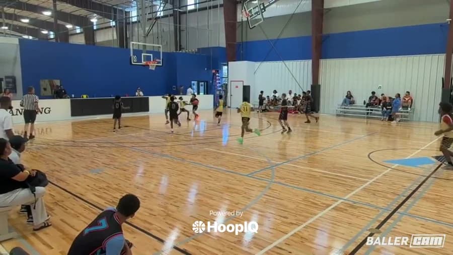 2-pt Shot