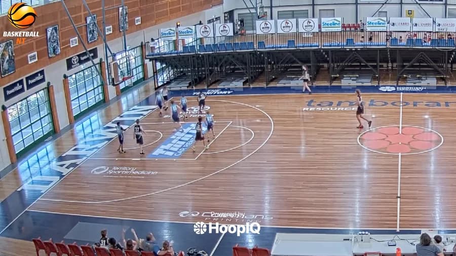 Off. Rebound