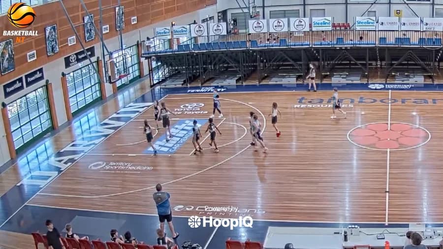 Off. Rebound