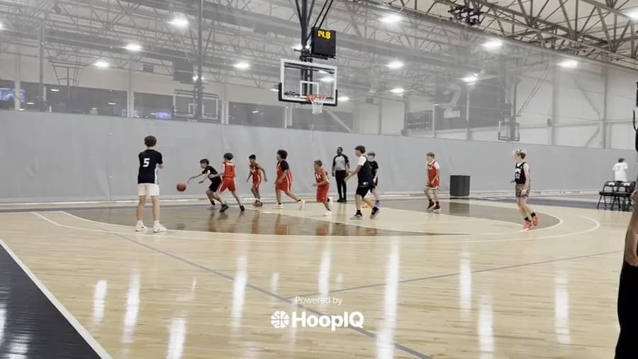 Off. Rebound