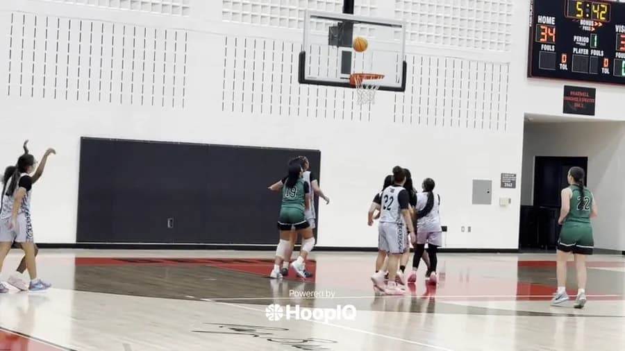Def. Rebound