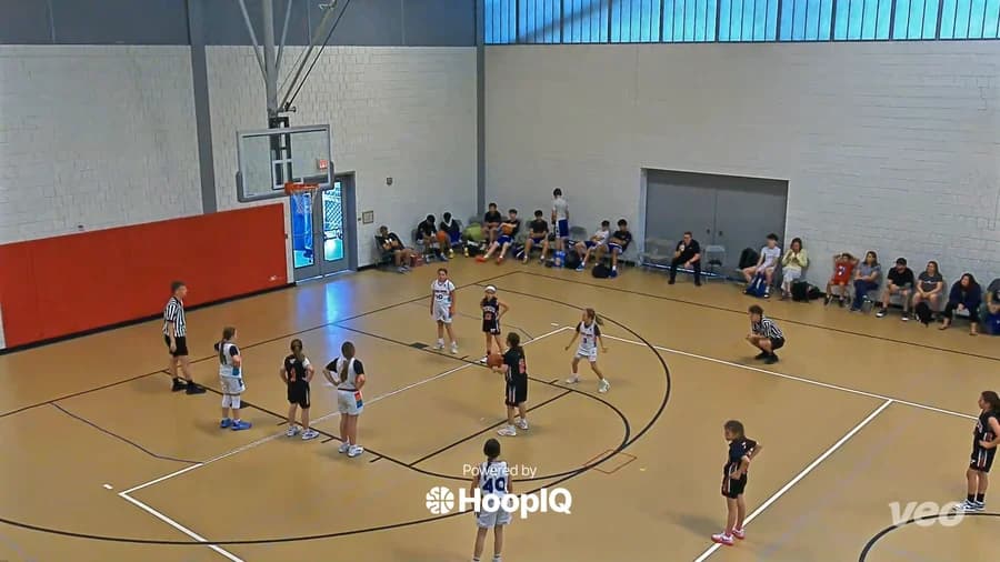 Free-throw