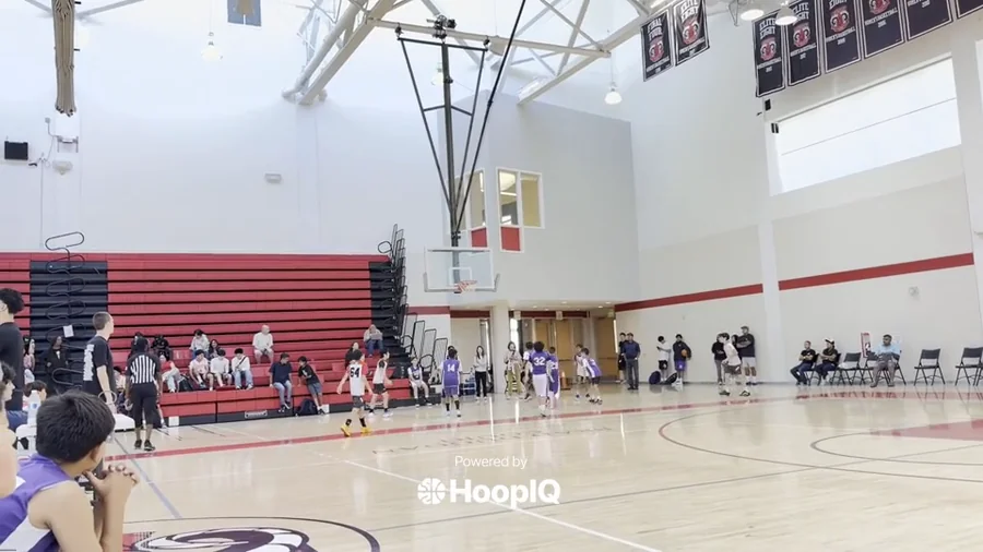 2-pt Shot