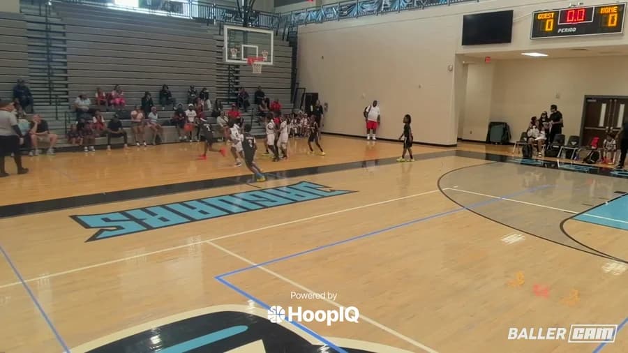Off. Rebound