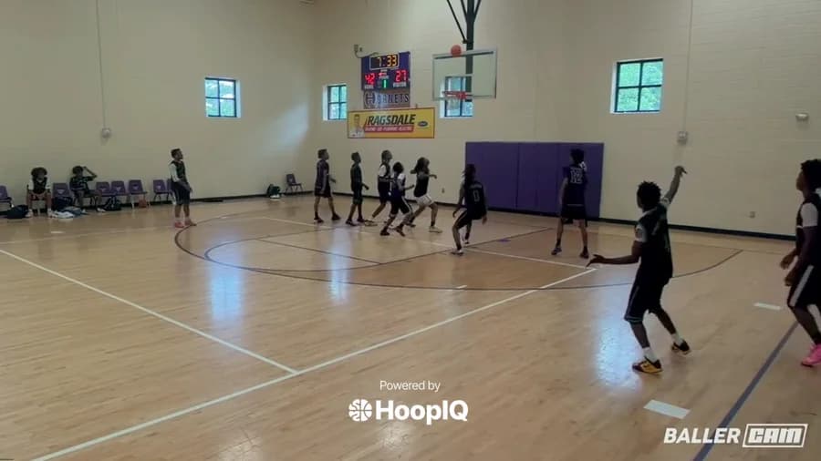 Off. Rebound