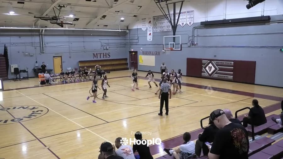 Def. Rebound