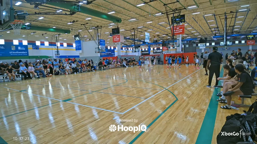 Off. Rebound
