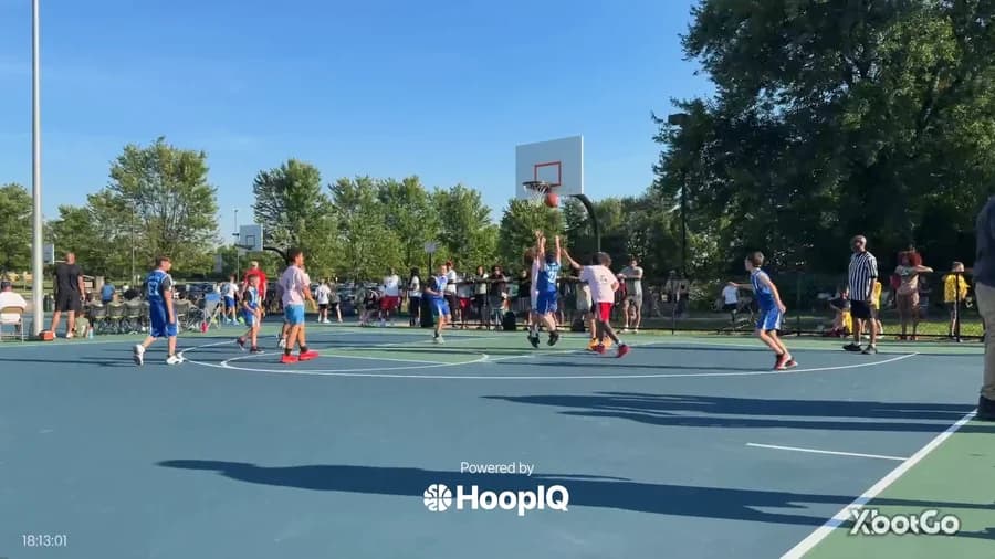 Off. Rebound