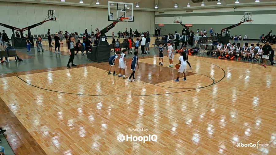 Free-throw