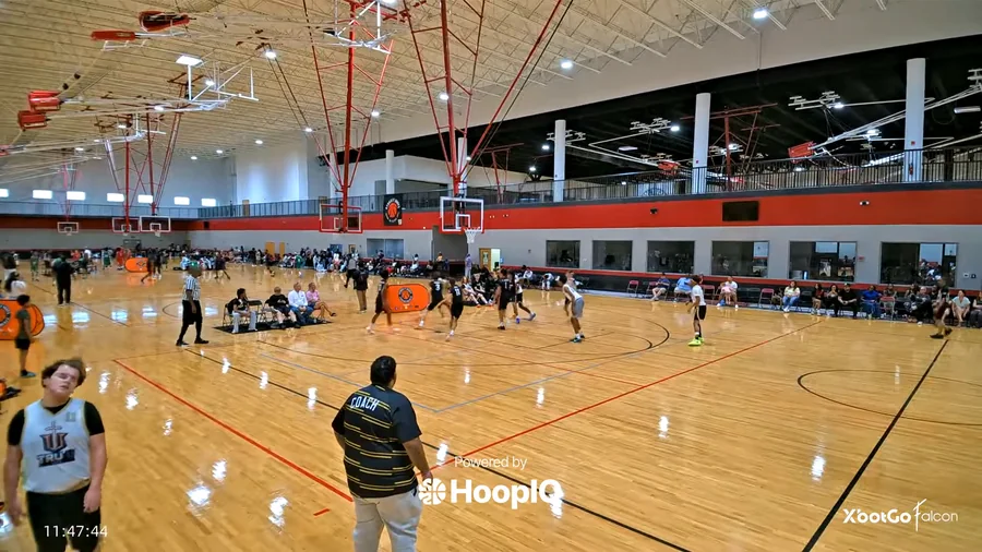 2-pt Shot