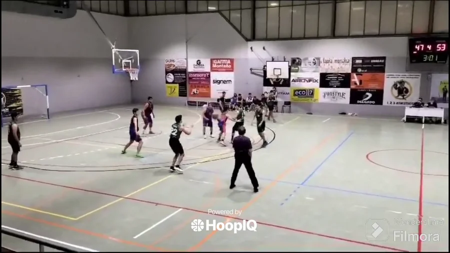 Def. Rebound