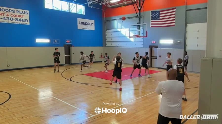 Def. Rebound