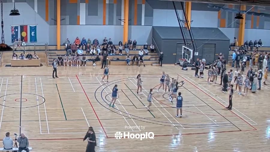 Off. Rebound