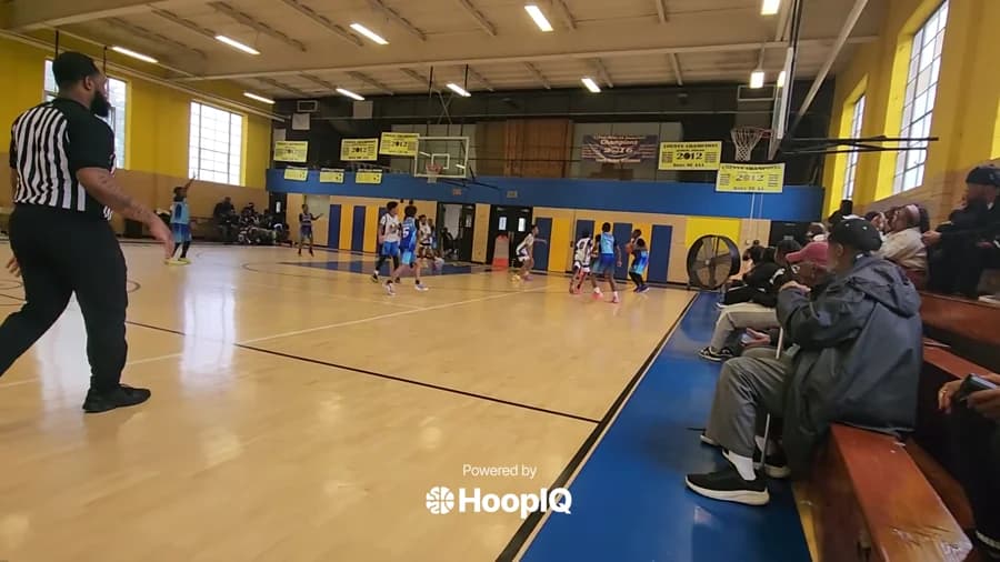Off. Rebound