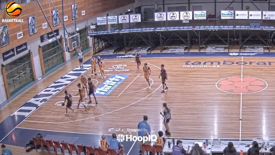 Off. Rebound