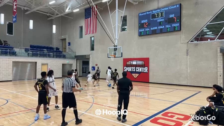 Def. Rebound