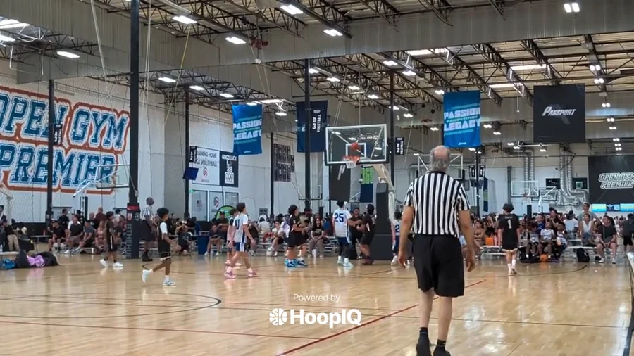2-pt Shot