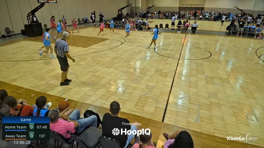 Def. Rebound