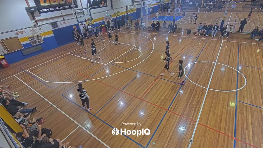 Def. Rebound