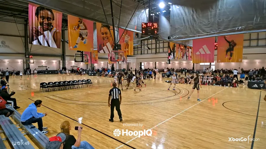 2-pt Shot